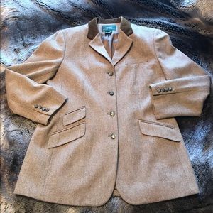 Ralph Lauren Riding Jacket
